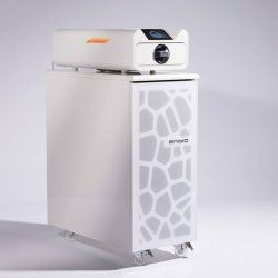 Rullebord til Enbio autoklave