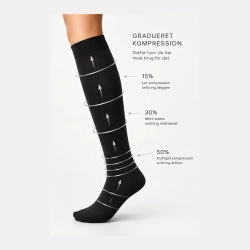 IQ SOX Fly Str�mper