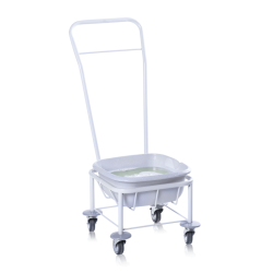 Balje til fodbadekar Luxe