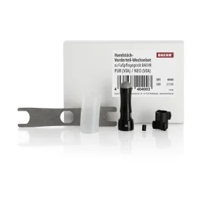 Front sp�ndestykke Neo-Pur-via