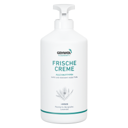 Gehwol Fusskraft Frisk mint