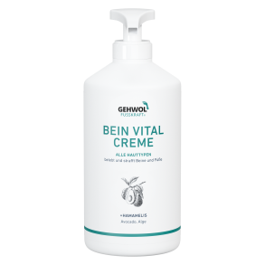 Gehwol Ben-Vital 500 ml.