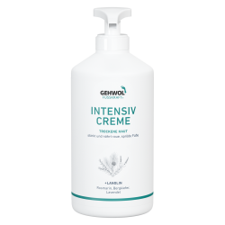 Gehwol Fusskraft Intensiv bl