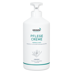 Gehwol Fusskraft Plejecreme grn