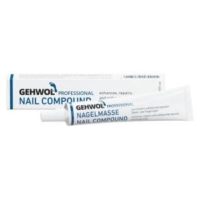 Gehwol Nagelmasse 15 ml.