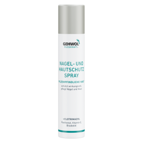Gehwol Negle- og hudbeskyttelsesspray 100 ml.