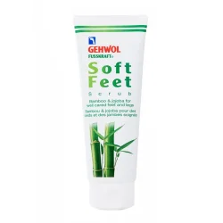 Gehwol Fusskraft Soft Feet Peeling
