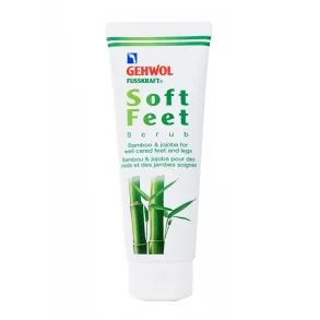 Gehwol Fusskraft Soft Feet Peeling