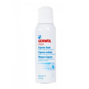 Gehwol Extra Pleje-Skum 125 ml.