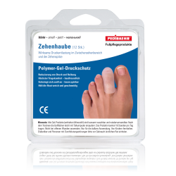 Gel thtte Small 12 stk.