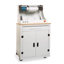 Grindflex slibemaskine med limsug