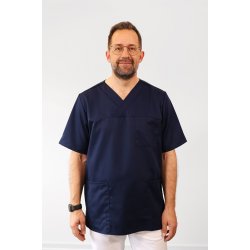 Unisex Busseronne Sailorbl