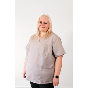 Dame Busseronne Virtual Grey