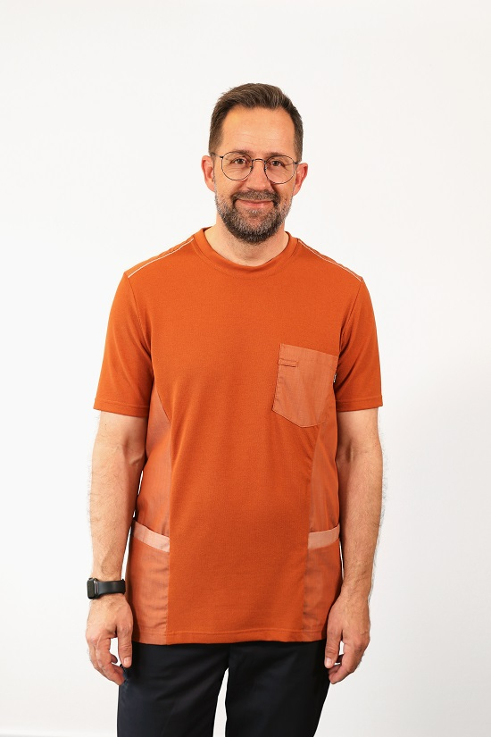 Unisex Pigue Shirt Super Pump