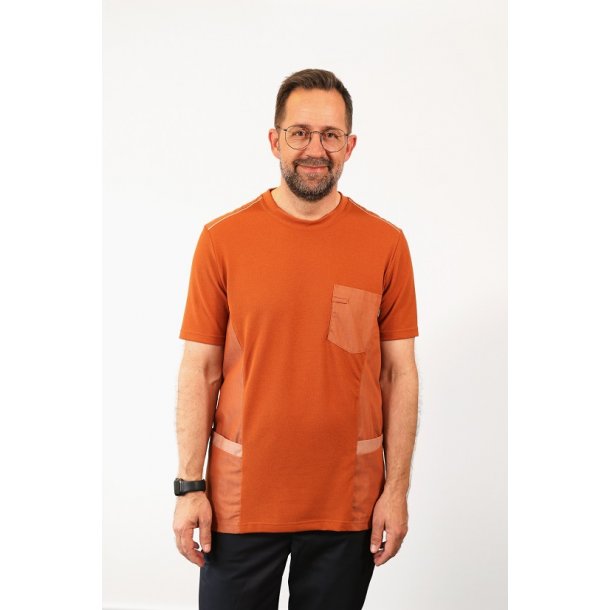 Unisex Pigue Shirt Super Pump