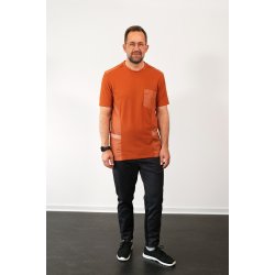 Unisex Pigue Shirt Super Pump