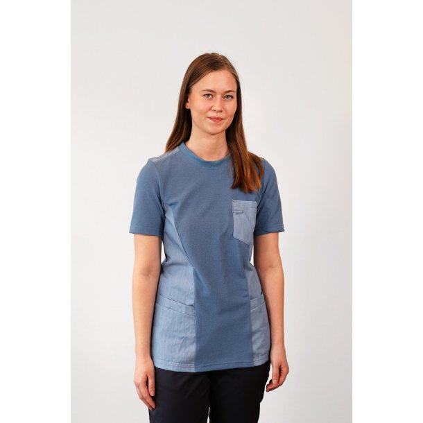 Dame Pigue Shirt Super Wave