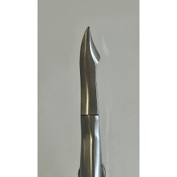 Negletang buet 12 cm udveksling