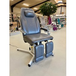 Ergonomica 5 motor patientstol