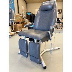 Ergonomica 5 motor patientstol