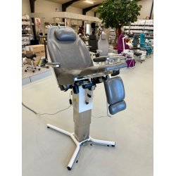 Ergonomica 5 motor patientstol
