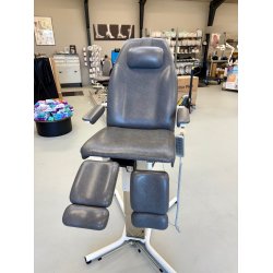 Ergonomica 5 motor patientstol