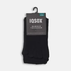 IQ SOX 1 par tsokker SORT