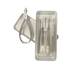 Instrumentst komplet nr. 1