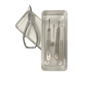 Instrumentst komplet nr. 2