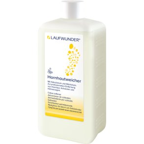 Callus softener 500 ml. 