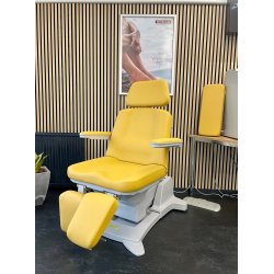 Lemi Podo MIX 3 motor