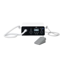 Master Combi Pro EVO L spray hndstykke med lys og PDV 40 EVO sugehndstykke SHOWROOM MODEL