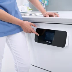 Miele Kompakt Desinfektionsopvaskemaskine PWD8682C