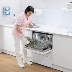 Miele Kompakt Desinfektionsopvaskemaskine PWD8682C