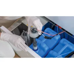Miele Kompakt Desinfektionsopvaskemaskine PWD8682C