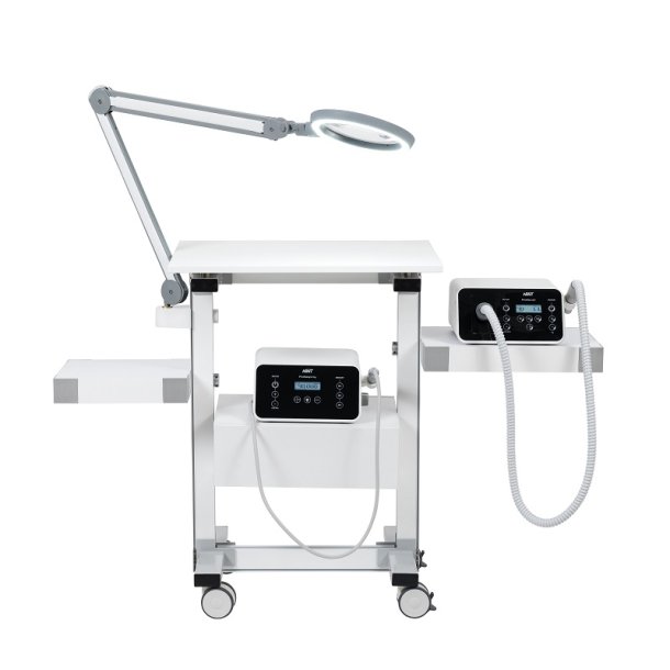 CART Modular Single behandlerbord