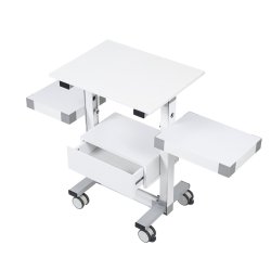 CART Modular Single behandlerbord