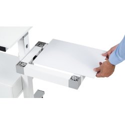 CART Modular Single behandlerbord