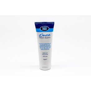 Heel Balm 75 ml.