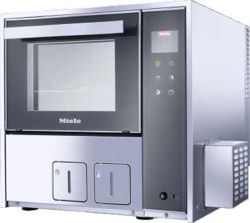 Miele PWD8534 Bordopvaskemaskine
