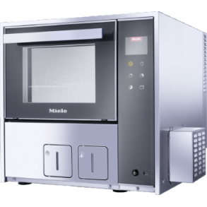 Miele PWD8534 Bordopvaskemaskine inkl. indretning