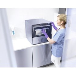 Miele PWD8534 Bordopvaskemaskine inkl. indretning