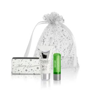 Julens gavepakke m. lbepomade