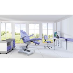 Lemi Podo High 3 motor