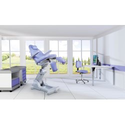 Lemi Podo High 3 motor