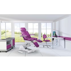 Lemi Podo MIX 3 motor