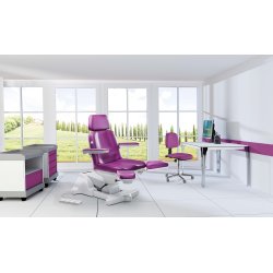 Lemi Podo MIX 3 motor