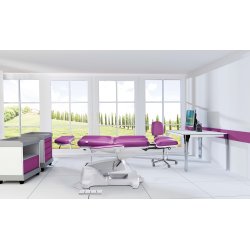 Lemi Podo MIX 3 motor