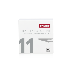 Skalpelblade - Podoline 11