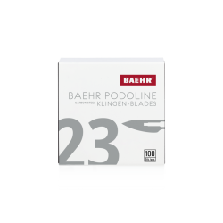 Skalpelblade - Podoline 23